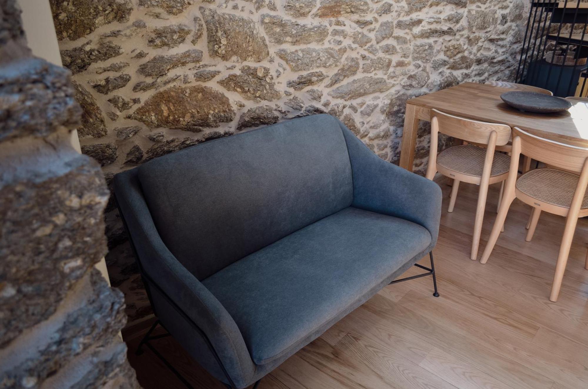 Casinas Do Sil Guest House Cristosende Екстериор снимка
