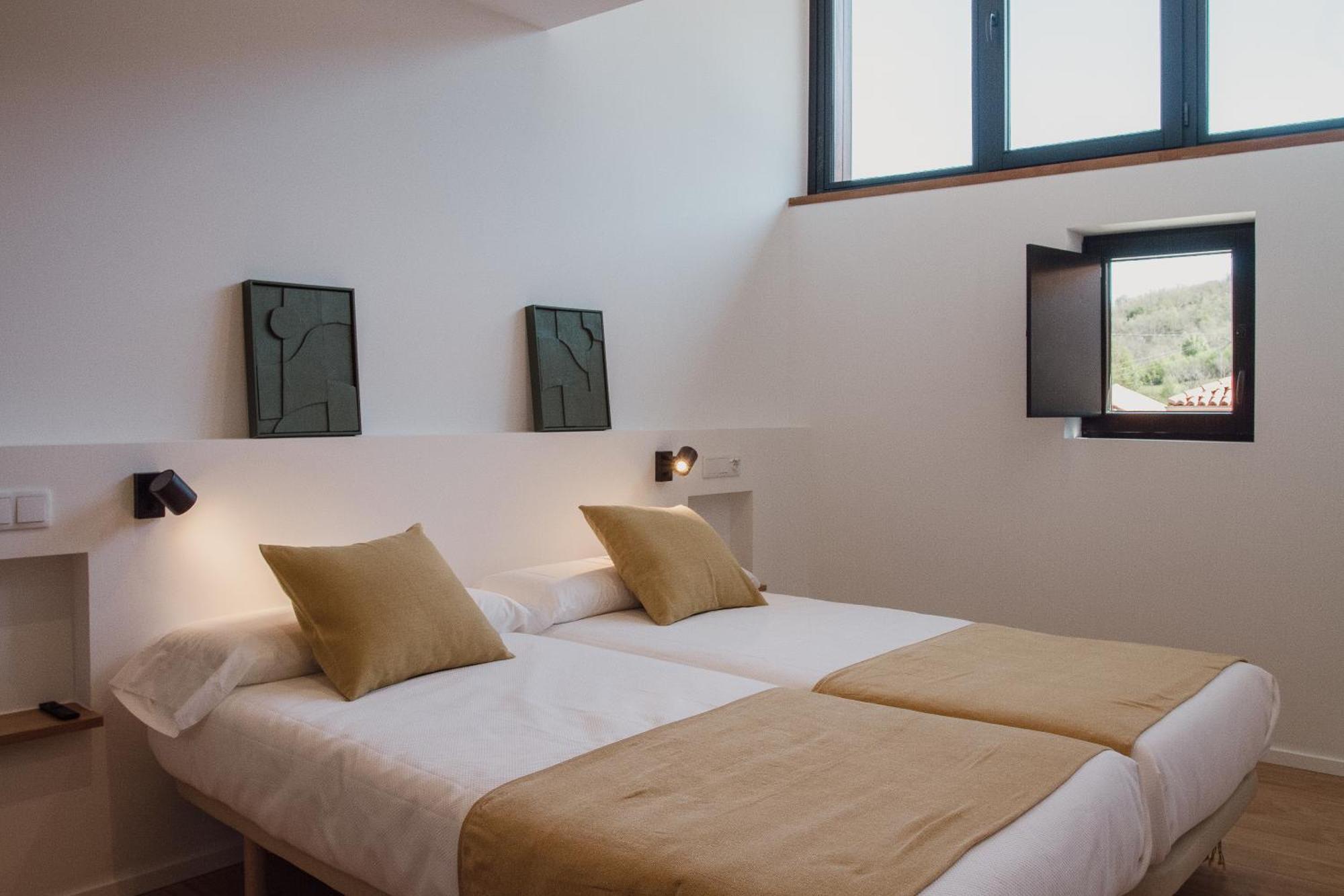 Casinas Do Sil Guest House Cristosende Екстериор снимка