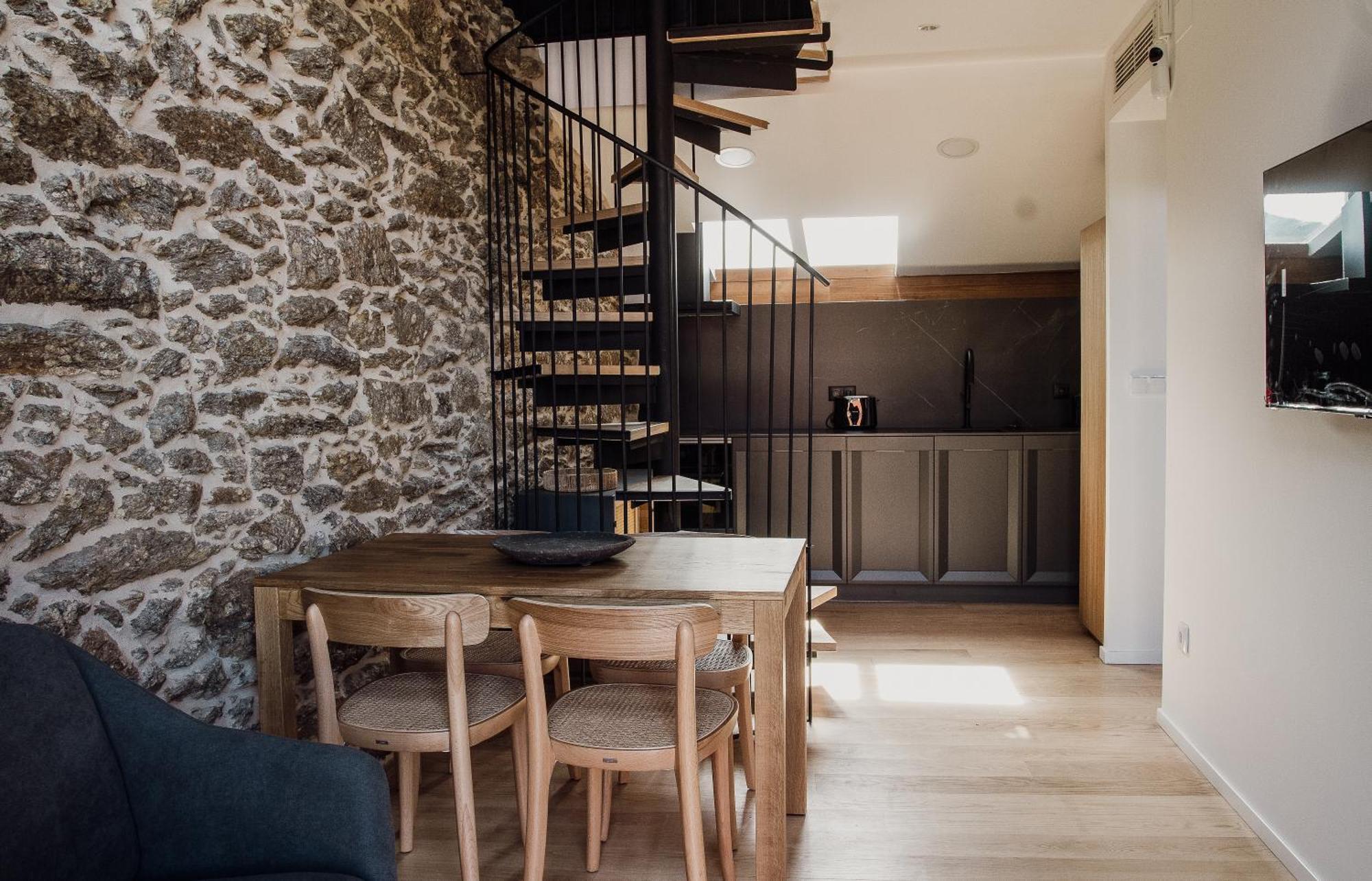 Casinas Do Sil Guest House Cristosende Екстериор снимка